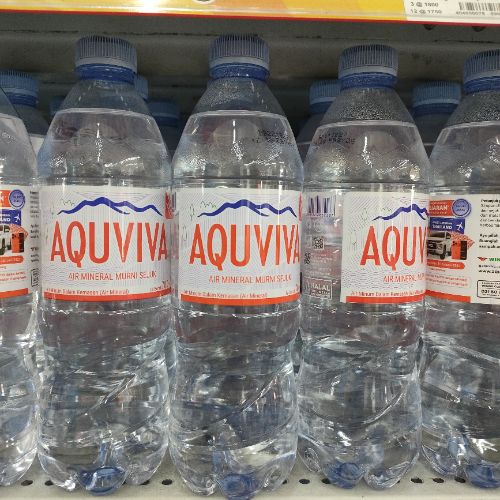 Aquviva Air Mineral 700ml
