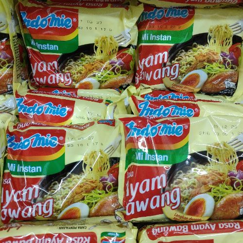 Indomie Ayam Bawang 69gr