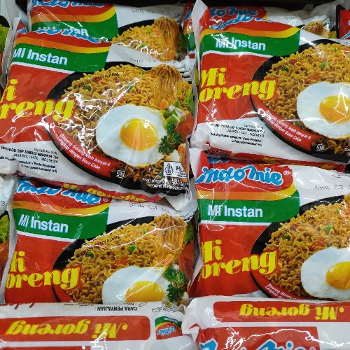 Indomie Goreng 85gr