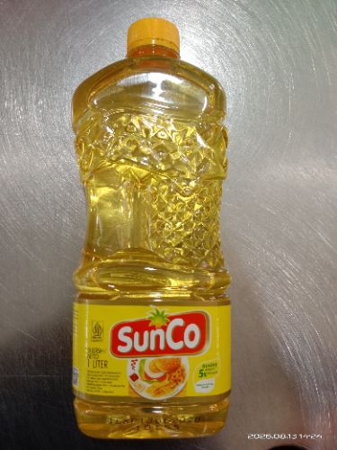 SUNCO MINYAK BOTOL 1 LITER