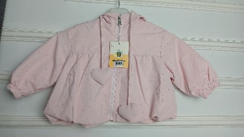 JAKET ANAK JK 132 A