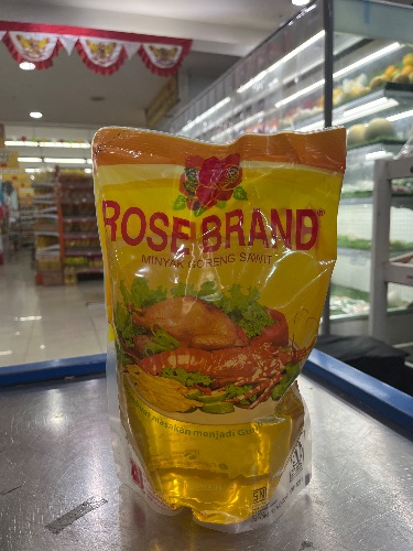 Rose brand mnyk grg 2lt reff