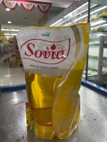 Sovia mnyk grg 2lt reff