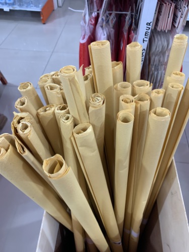Kertas Payung