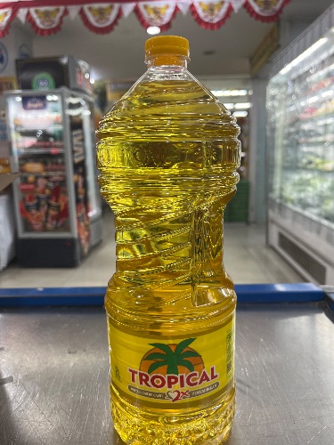Tropical minyak grg 2 ltr botol