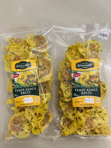 TEMPE KEMUL KREZZ
