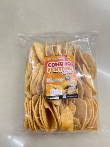 COMBRO KENTANG KREZZ