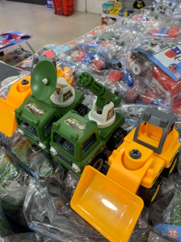 EMCO Mighty Machine
