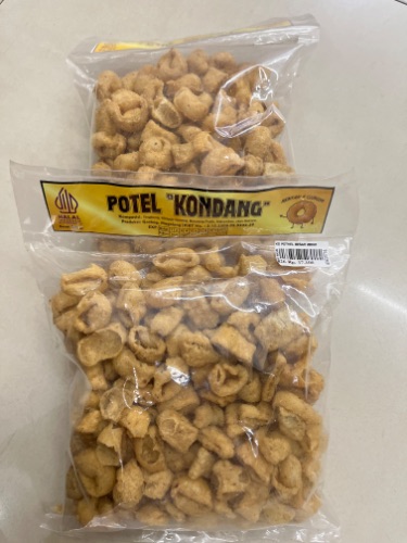 POTHEL 280gr