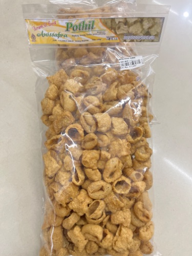 POTHIL KUNING 250gr
