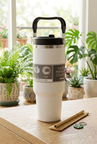 TUMBLER HANDLE