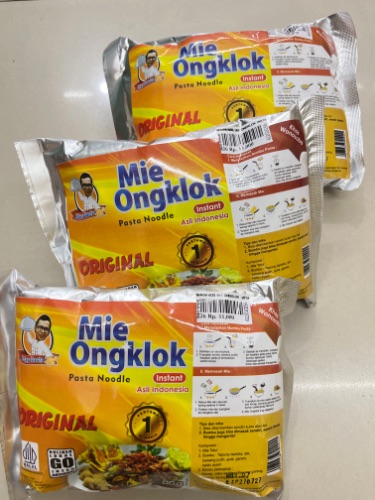 MI ONGKLOK INSTAN ORIGINAL