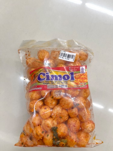 CIMOL KREZZ PEDAS 200gr