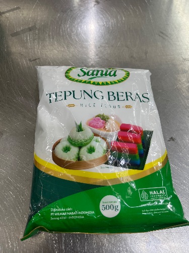 Sania tepung beras 500gr