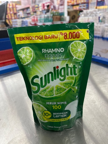 Sunlight jrk nps 370ml reff