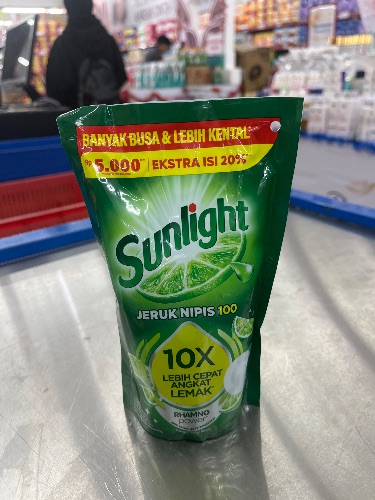 Sunlight jrk nps 230ml reff