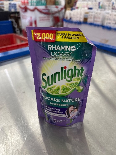 Sunlight biocare nature pch 90