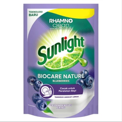 Sunlight biocare nature pch 90