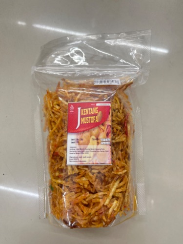 KENTANG MUSTOFA