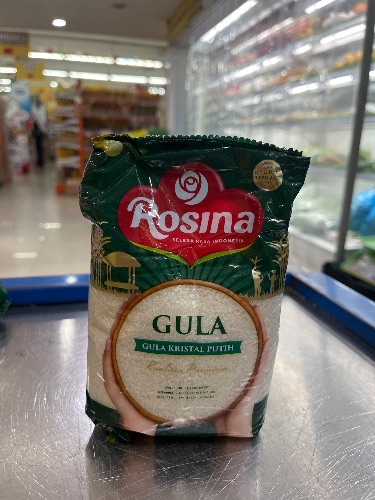 Rosina gula 500gr