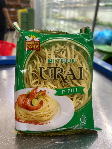 Em mie brg dara urai pipih 140gr