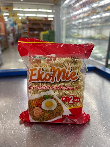 Eko mie 2 100gr