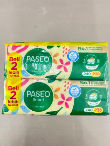 PASEO GO SMART 390ply (isi 2)