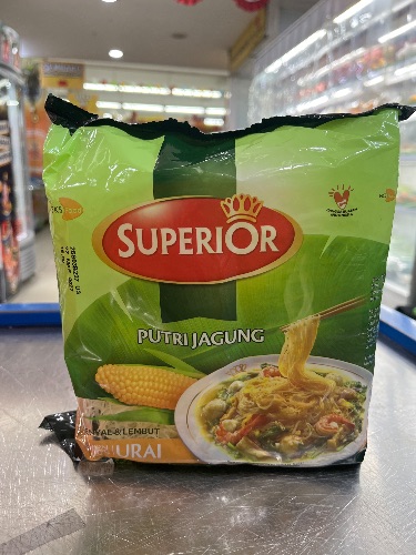Superior bihun ptr jagung 335