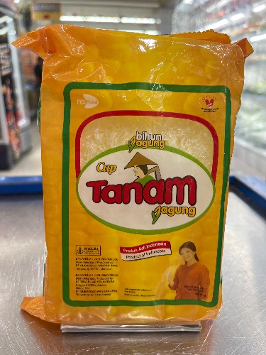 Tanam jagung bihun 320gr