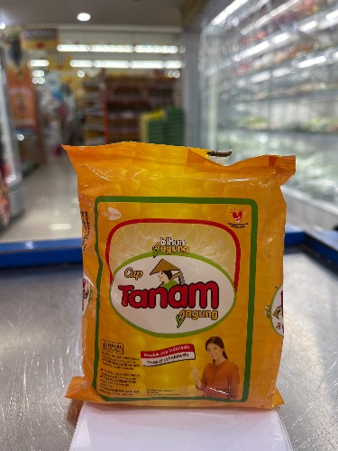 Tanam jagung bihun 70gr