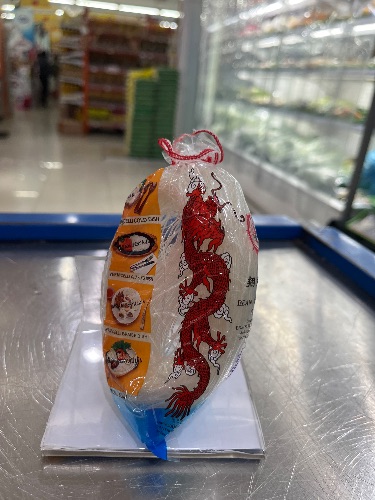 Vermicelli sohun 50gr