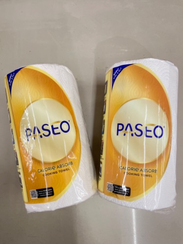 PASEO TOWEL TIP TO TIP