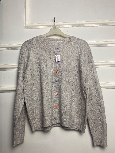 DUSK SWEATER RJT