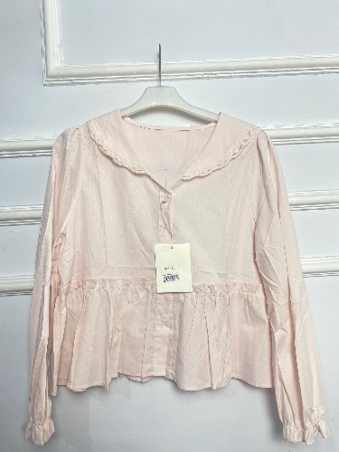 DUSK BLOUSE 697