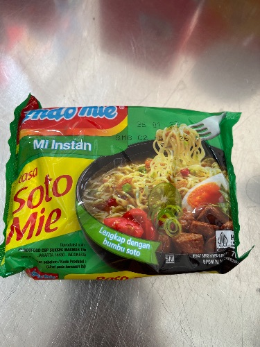 Indomie soto mie 70gr