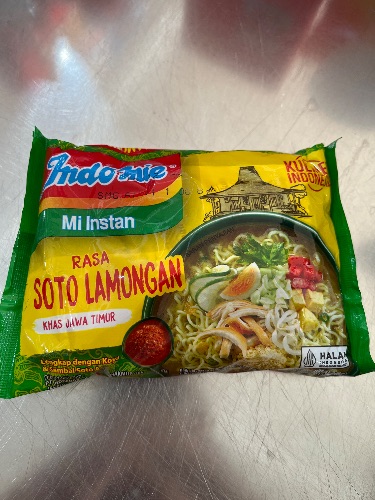 Indomie rs soto lamongan 75gr