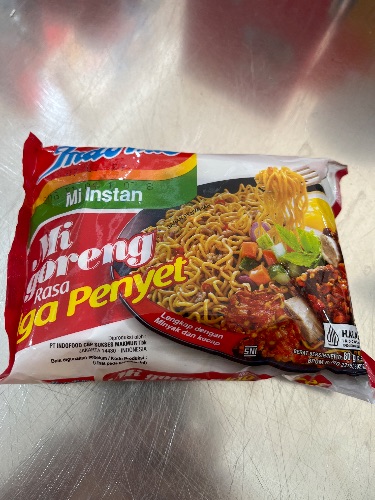 Indomie grg iga penyet 80gr