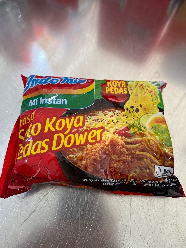 Indomie soto koya pds dower 76