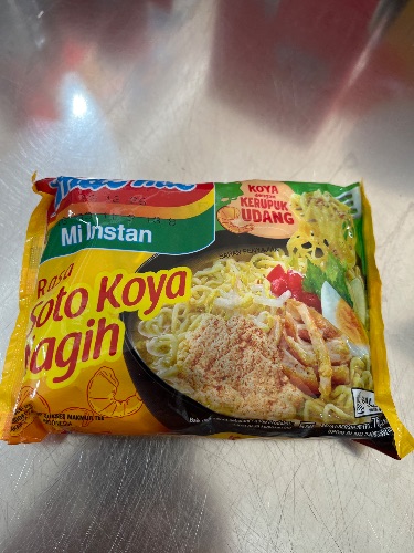 Indomie soto koya nagih 76gr