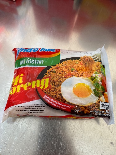 Indomie goreng spc 85gr