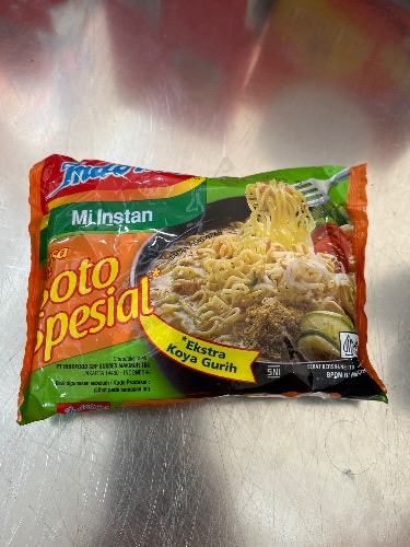 Indomie soto spesial 75gr