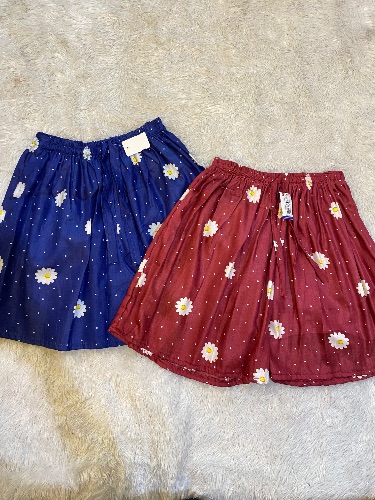 F52 CLN PDK RAYON DAISY