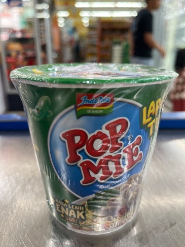 Pop mie cup rs baso sapi 57gr