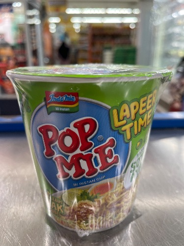 Pop mie cup rs soto ayam 60gr
