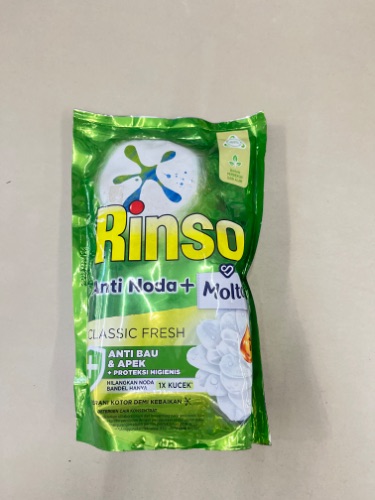 RINSO LIQ CLASSIC 700ml