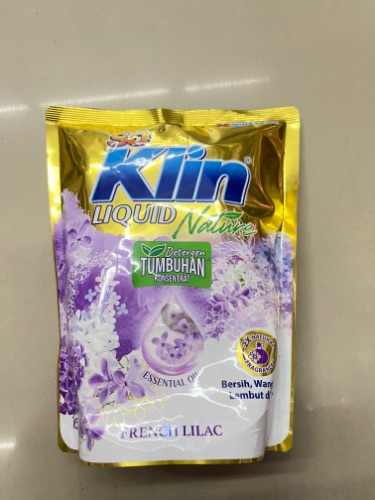 SOKLIN KIQ DET FRENCH LILAC 1.6Lt