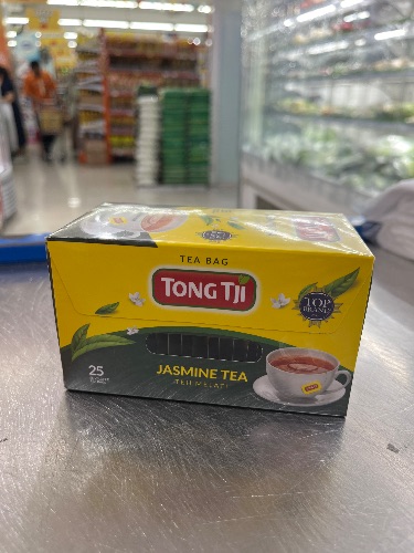 Tong tji celup jasmine 25pc 50gr
