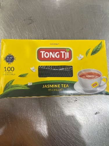 Tong tji teh celup jasmine 100s