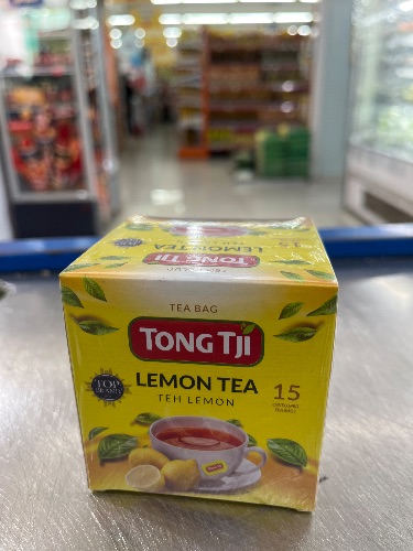 Tong tji celup lemon 15s
