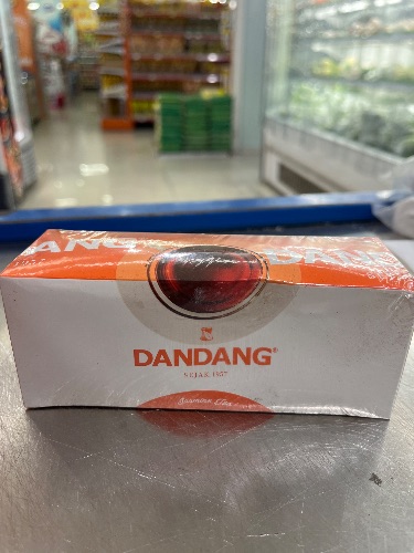 Dandang jasmine tea 25s